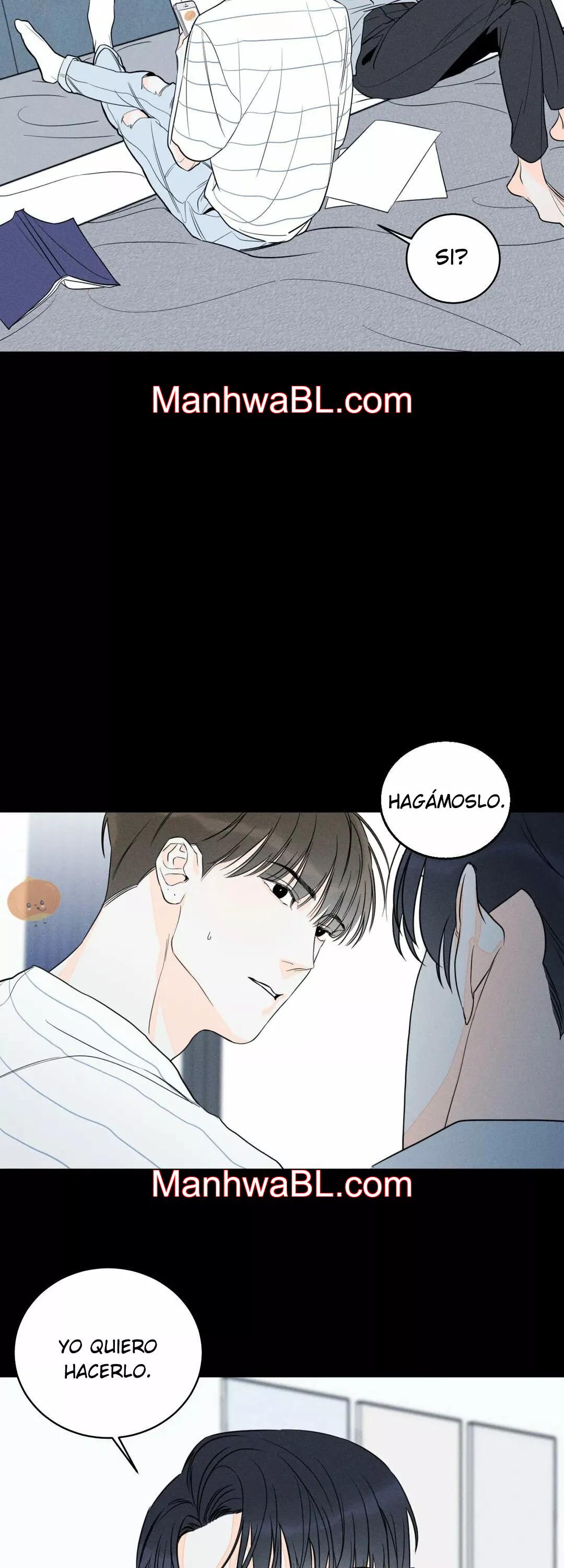 Still, Do You Like it? - Capítulo 2 manhwa