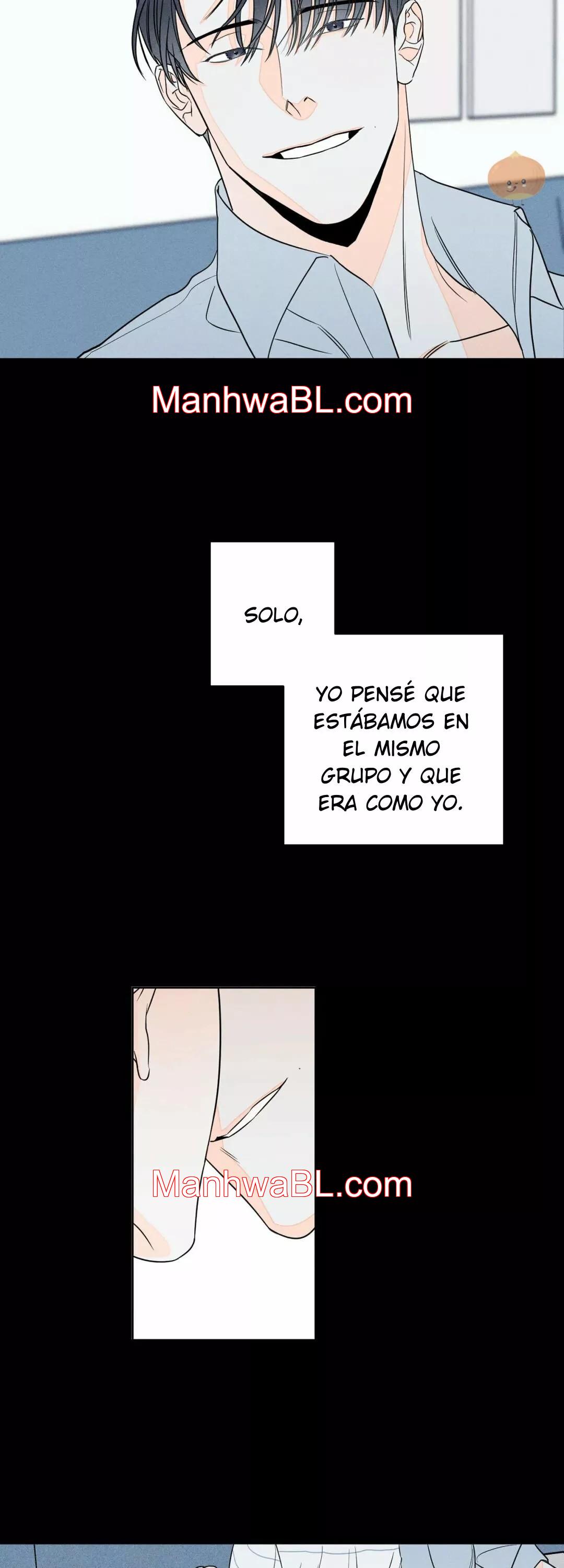 Still, Do You Like it? - Capítulo 2 manhwa