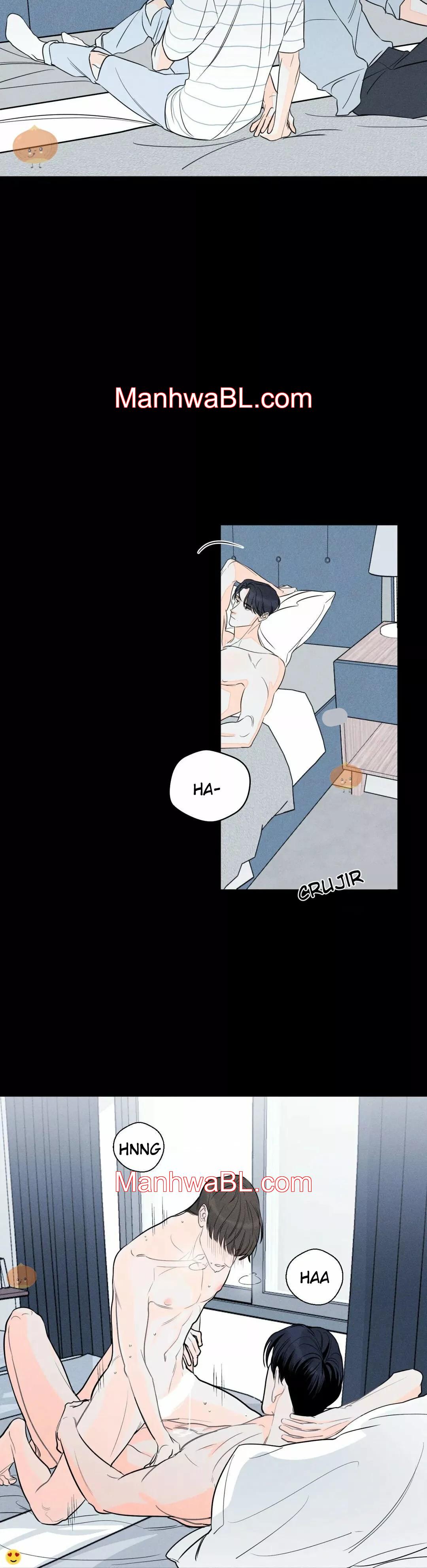 Still, Do You Like it? - Capítulo 2 manhwa