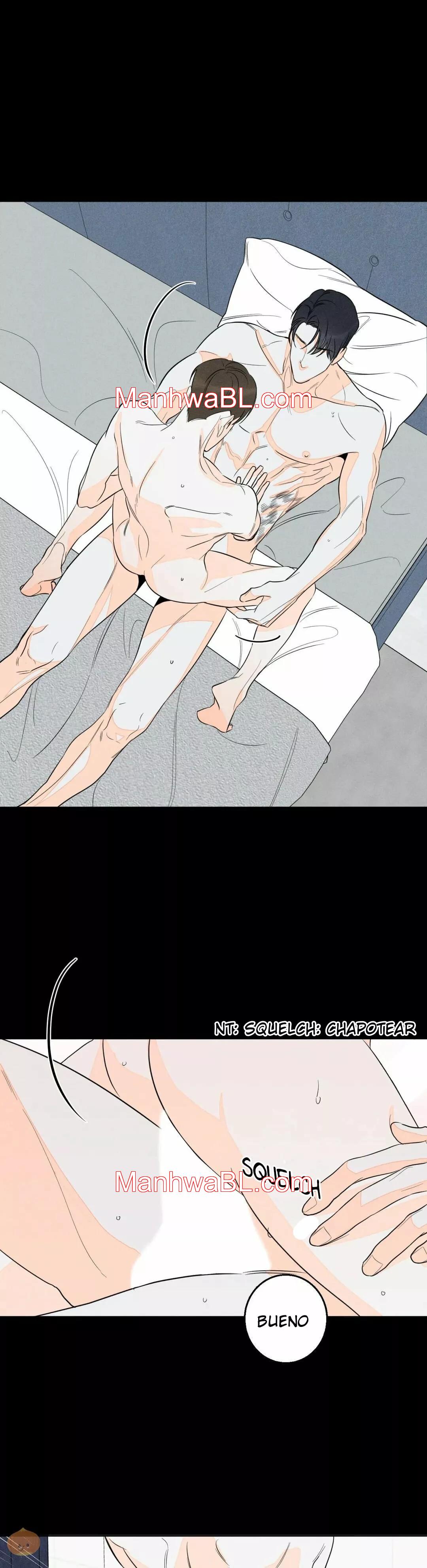 Still, Do You Like it? - Capítulo 2 manhwa