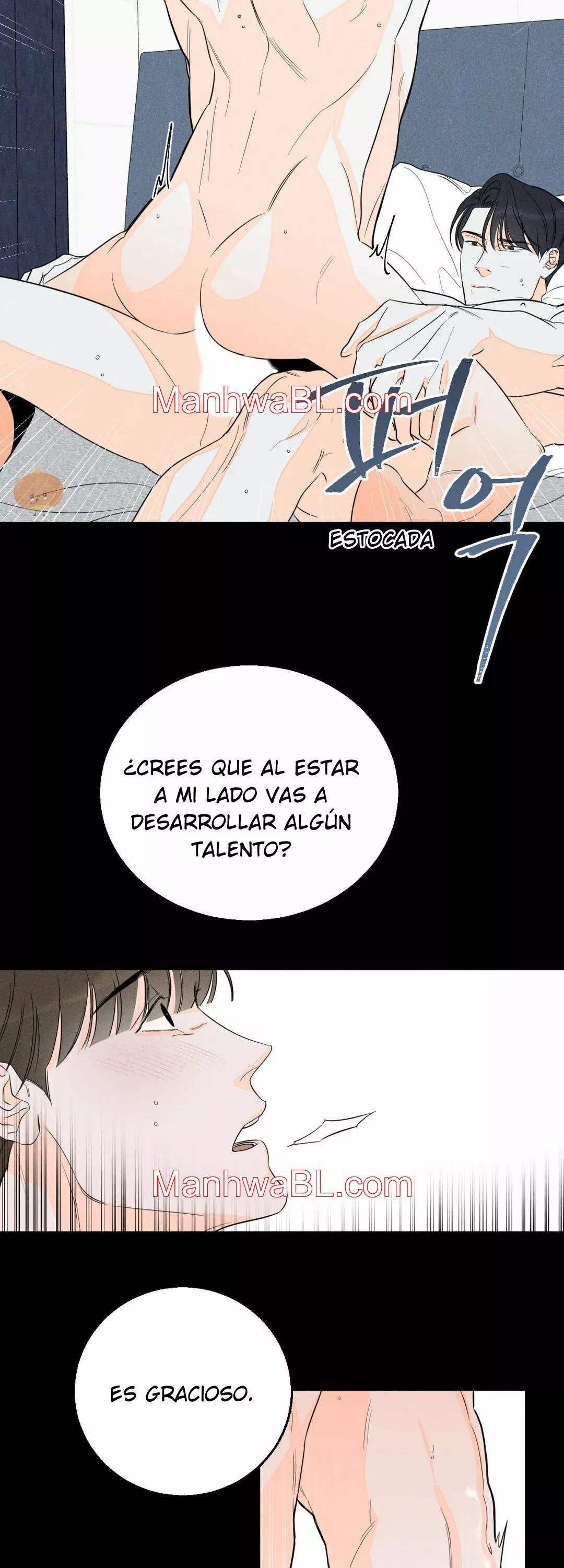 Still, Do You Like it? - Capítulo 2 manhwa