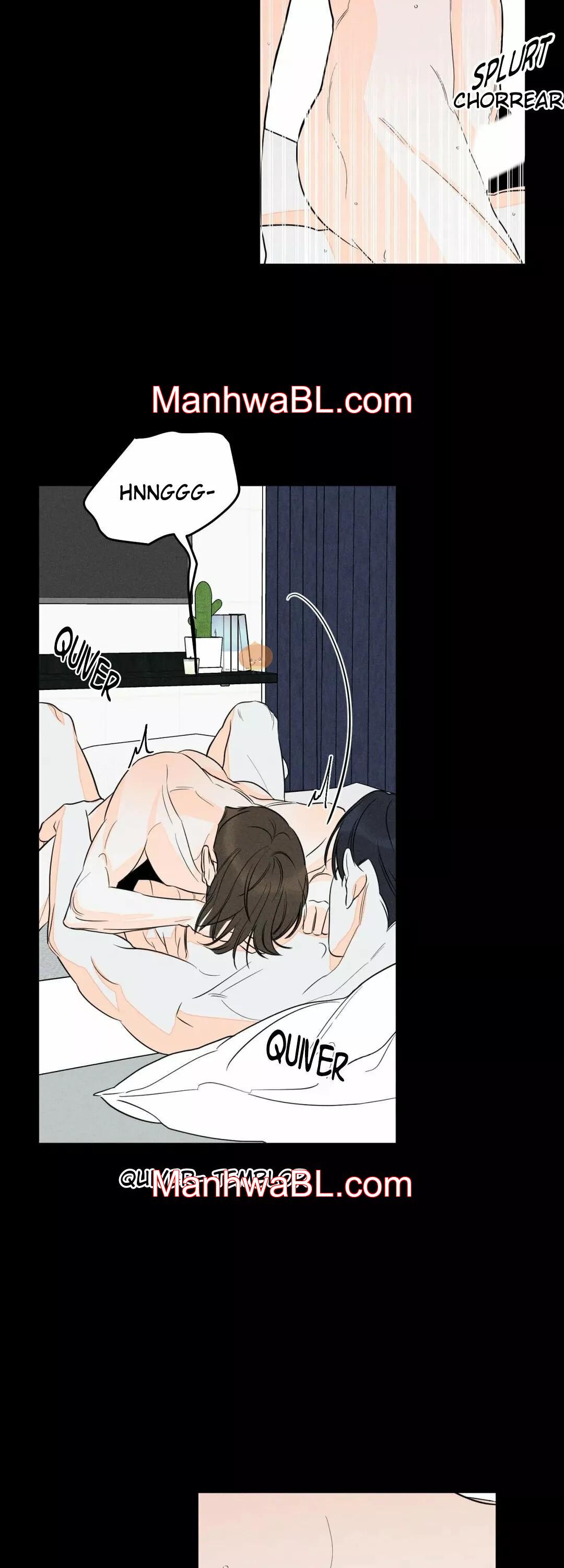Still, Do You Like it? - Capítulo 2 manhwa