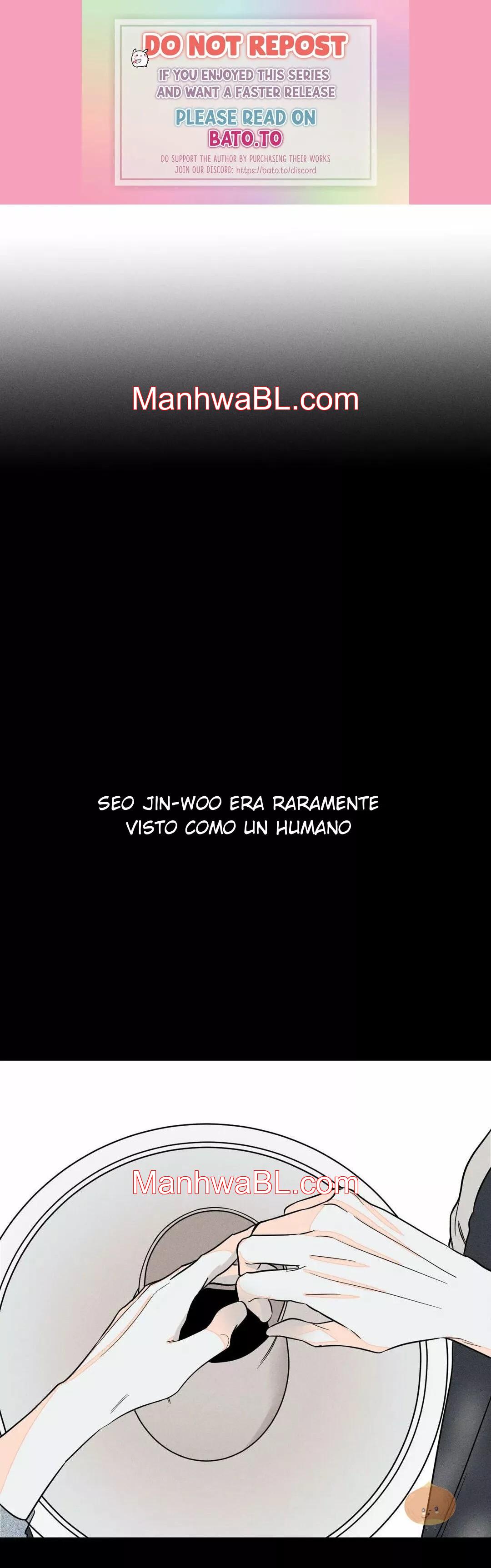 Still, Do You Like it? - Capítulo 2 manhwa