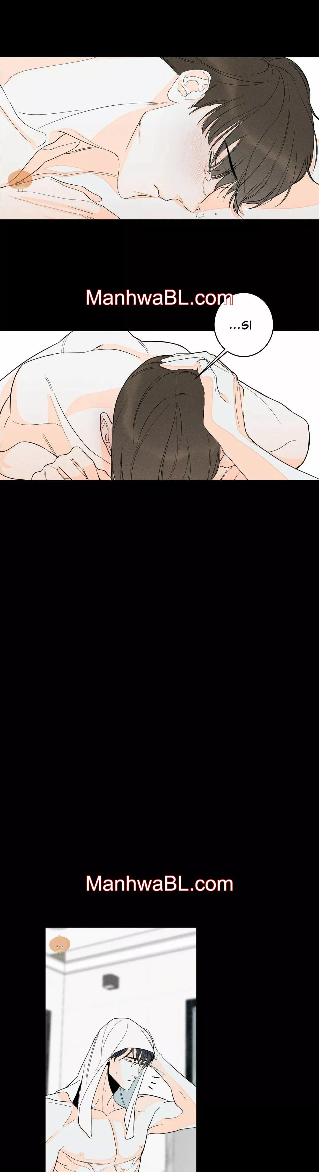 Still, Do You Like it? - Capítulo 2 manhwa