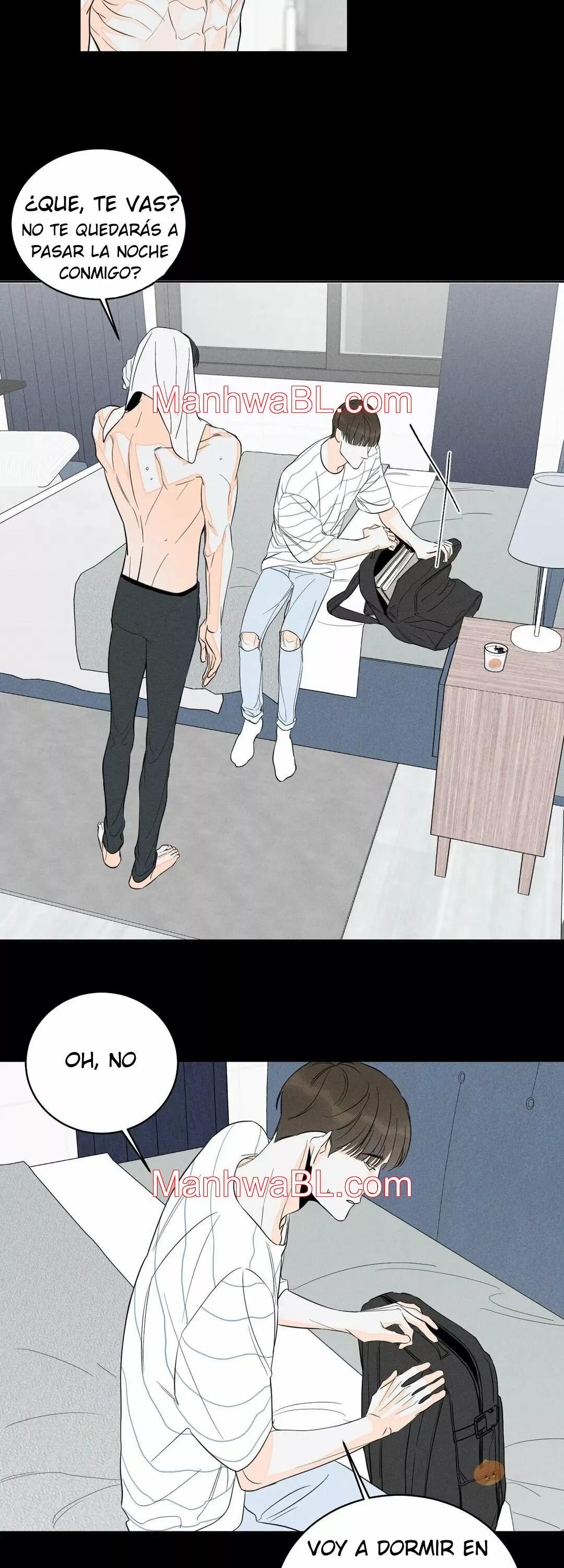 Still, Do You Like it? - Capítulo 2 manhwa