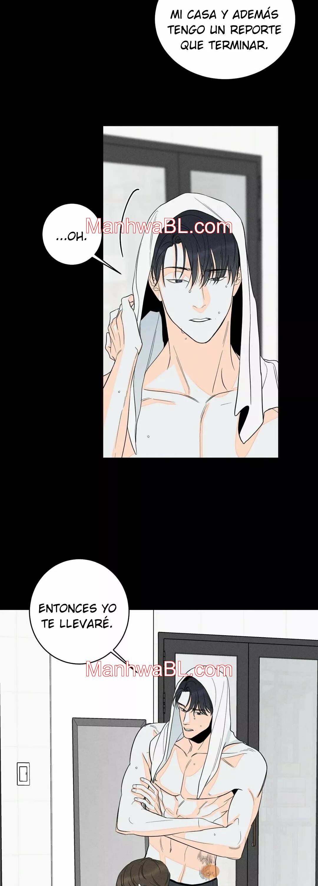 Still, Do You Like it? - Capítulo 2 manhwa