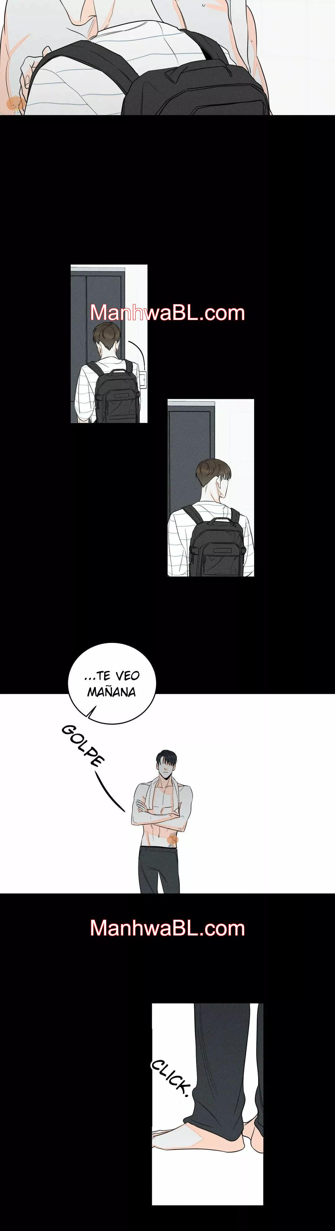 Still, Do You Like it? - Capítulo 2 manhwa