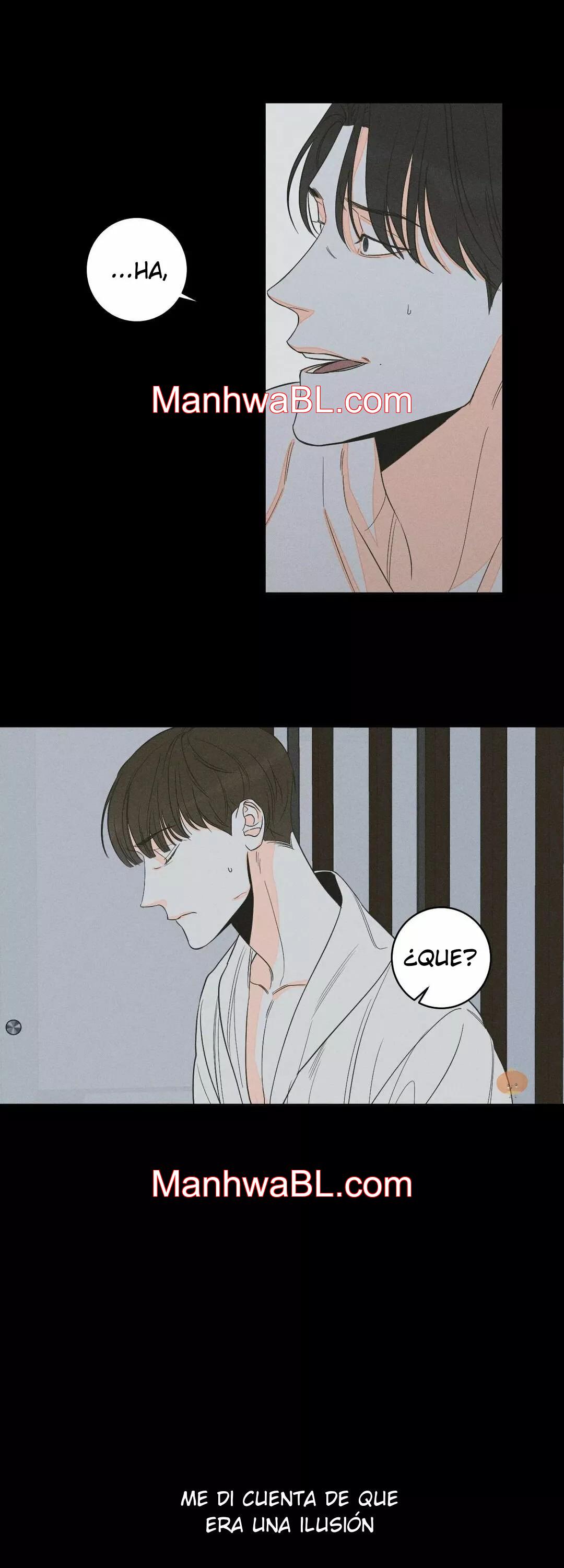 Still, Do You Like it? - Capítulo 2 manhwa