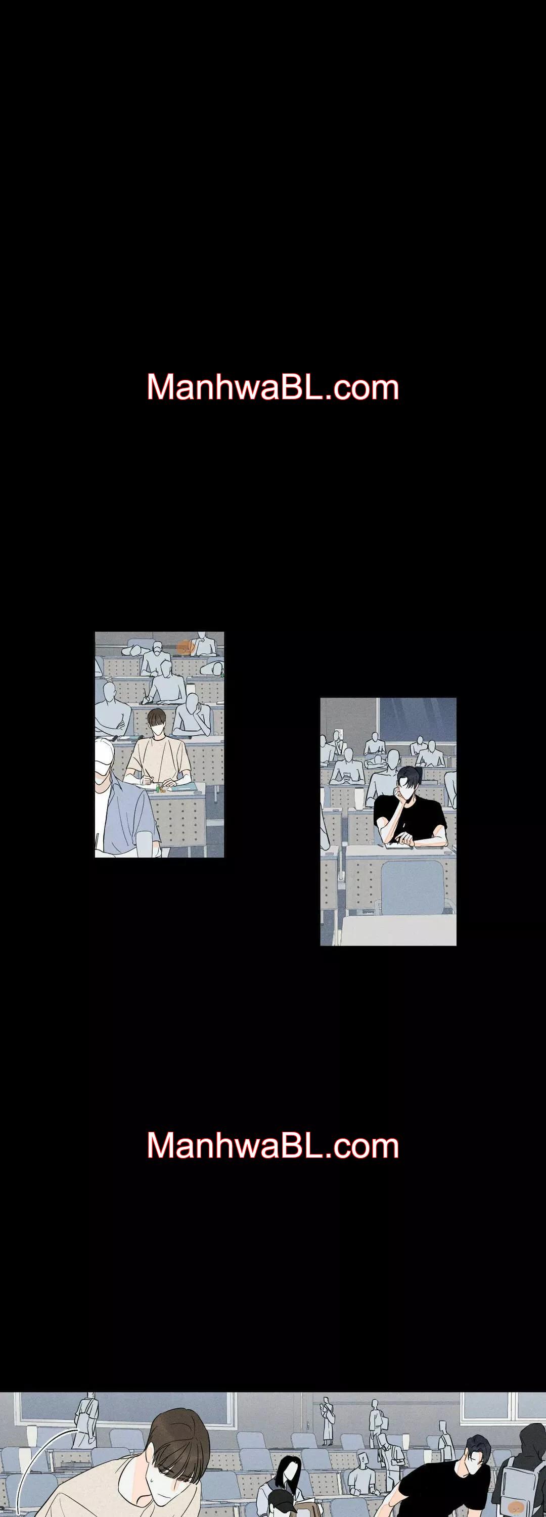 Still, Do You Like it? - Capítulo 2 manhwa