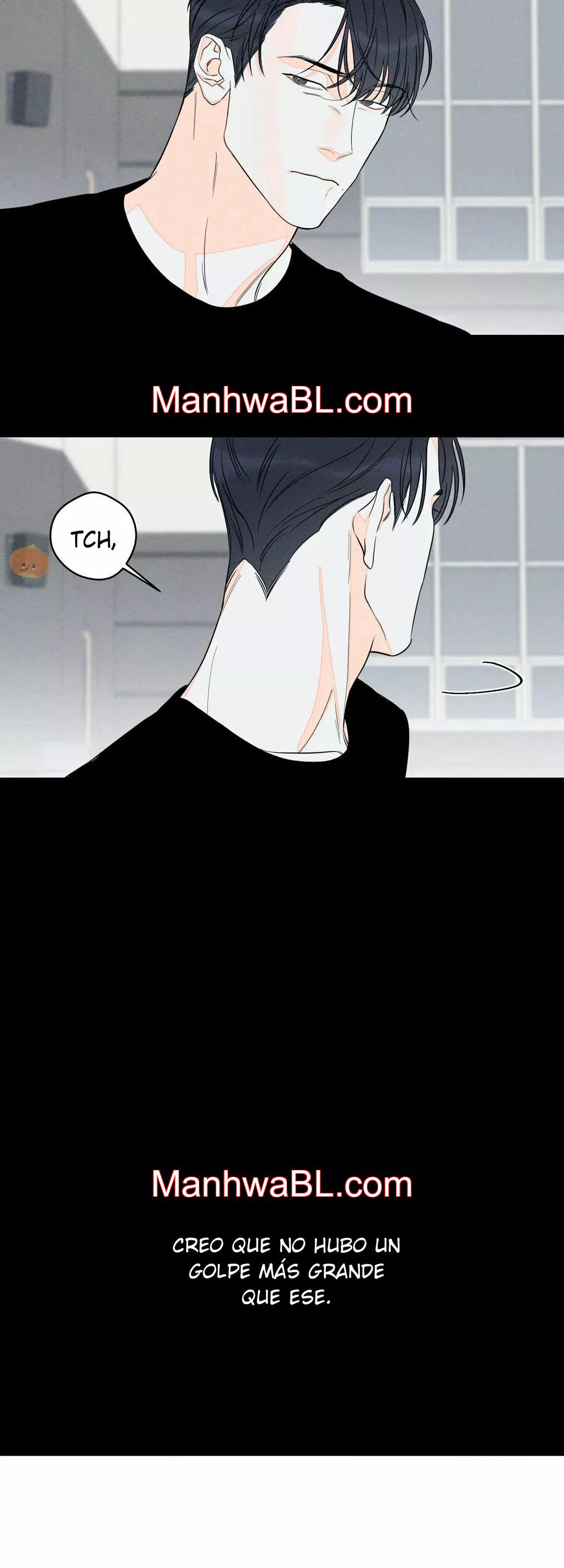 Still, Do You Like it? - Capítulo 2 manhwa