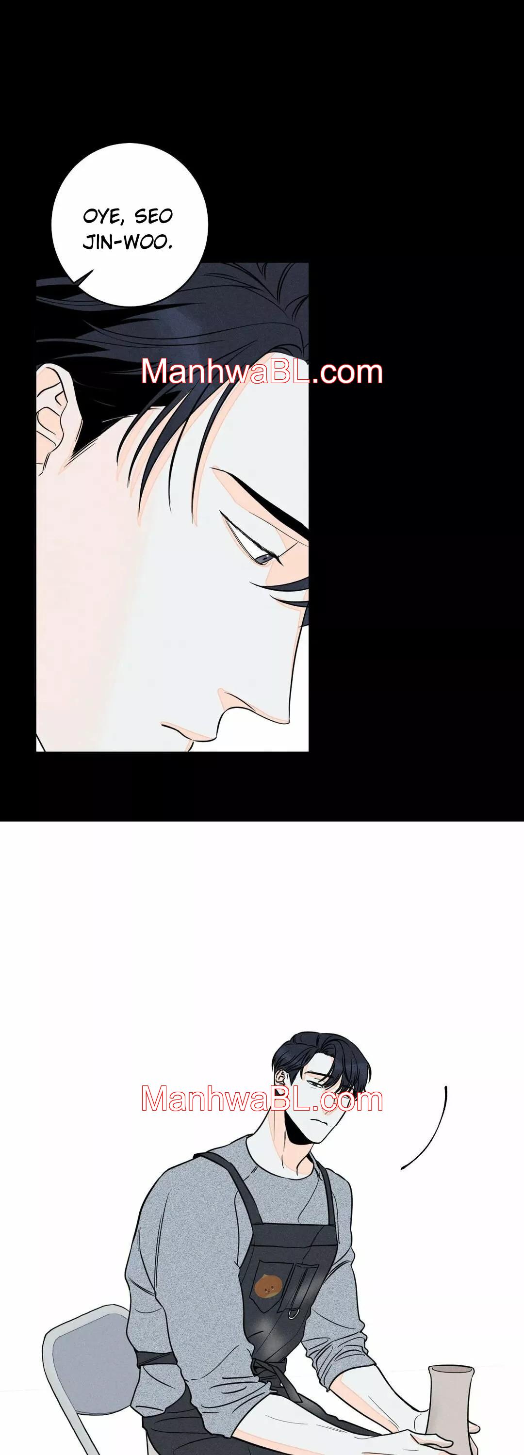 Still, Do You Like it? - Capítulo 2 manhwa