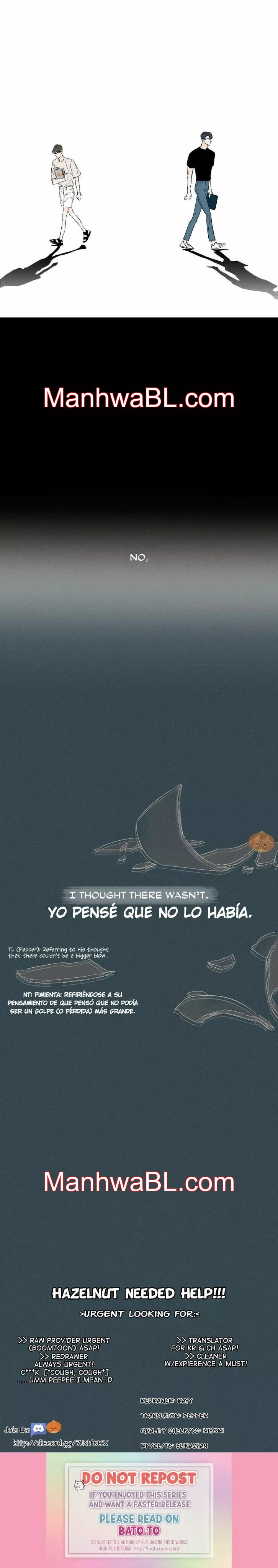 Still, Do You Like it? - Capítulo 2 manhwa