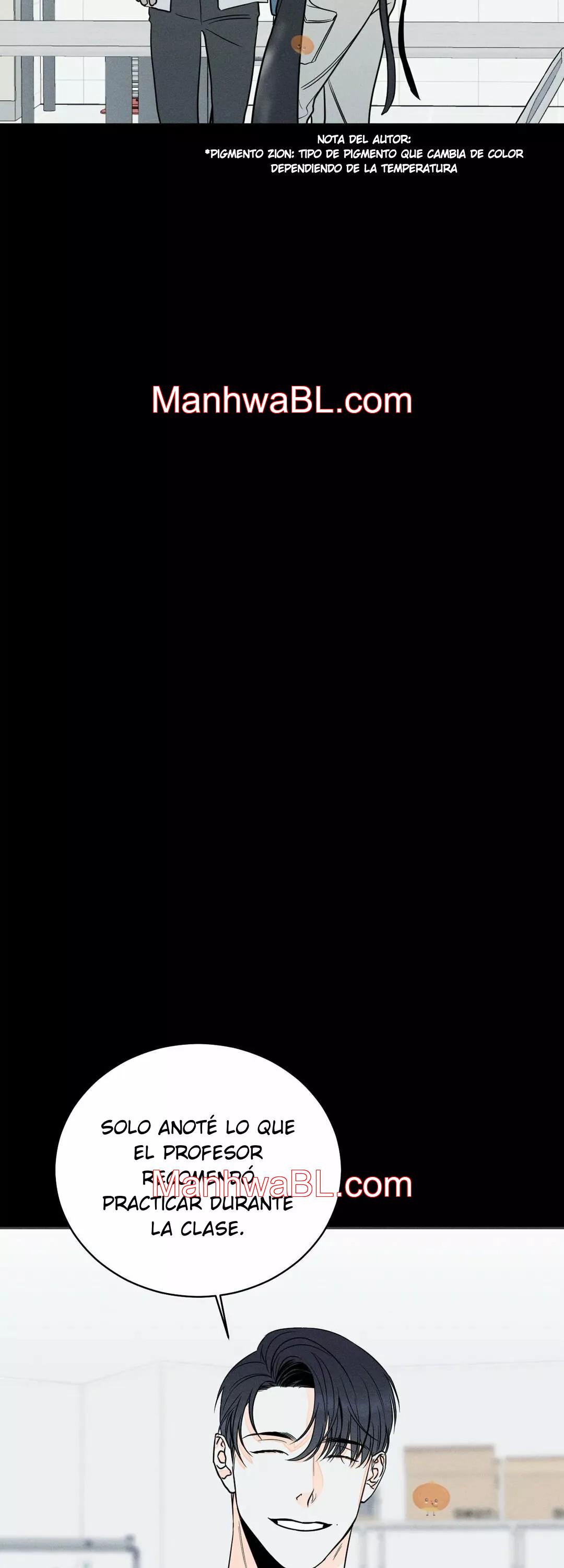 Still, Do You Like it? - Capítulo 2 manhwa