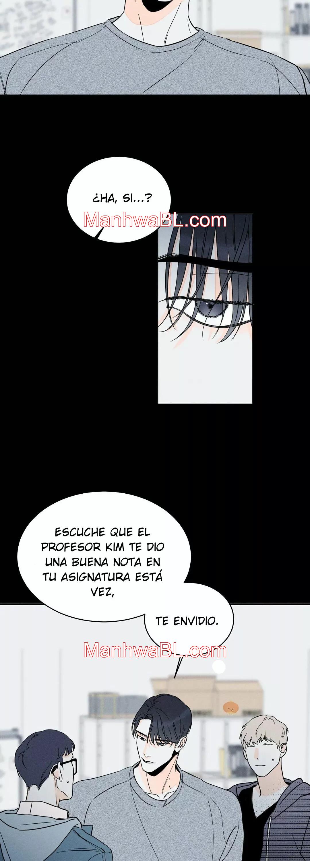 Still, Do You Like it? - Capítulo 2 manhwa