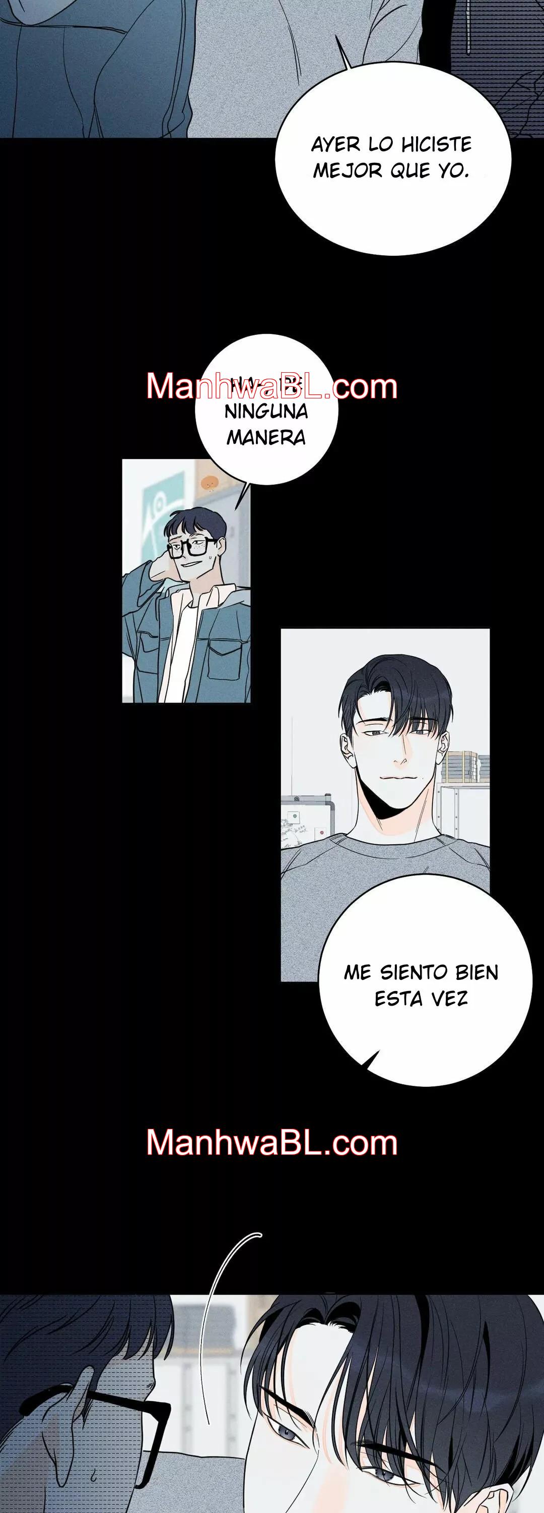 Still, Do You Like it? - Capítulo 2 manhwa