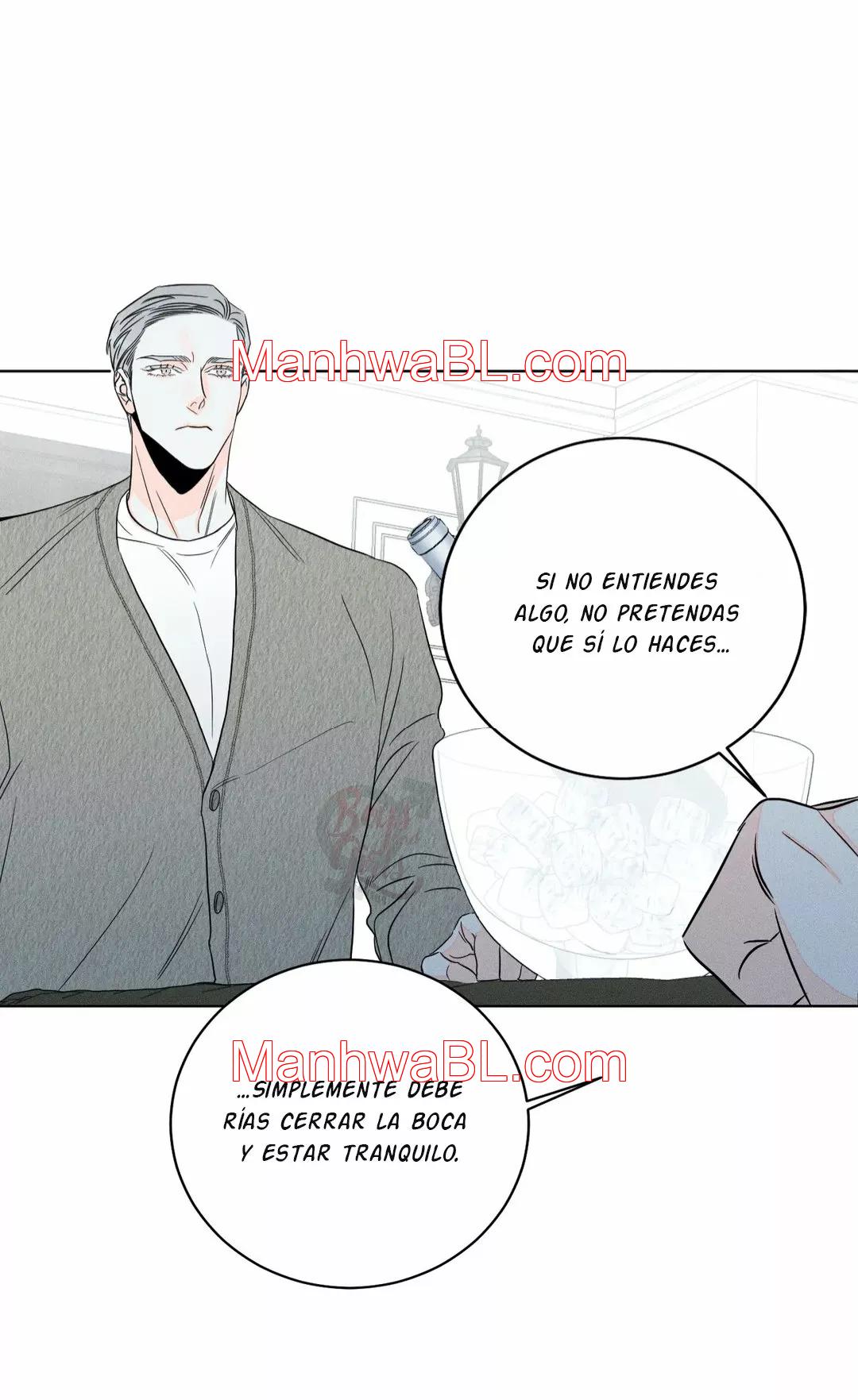Still, Do You Like it? - Capítulo 16 manhwa