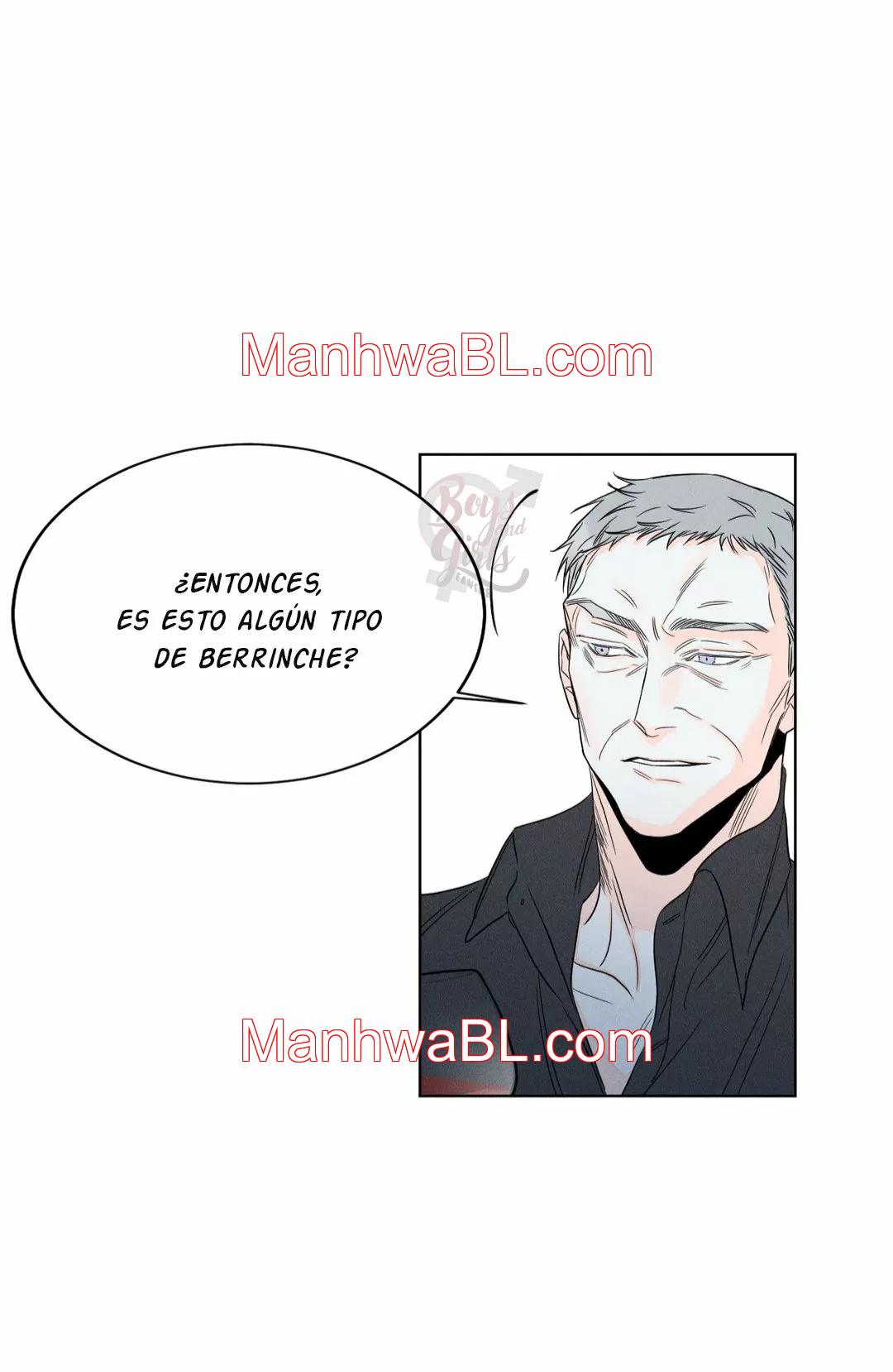 Still, Do You Like it? - Capítulo 16 manhwa