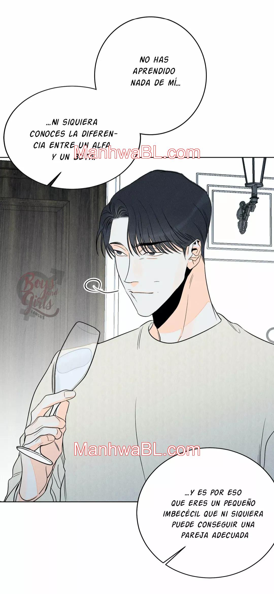 Still, Do You Like it? - Capítulo 16 manhwa