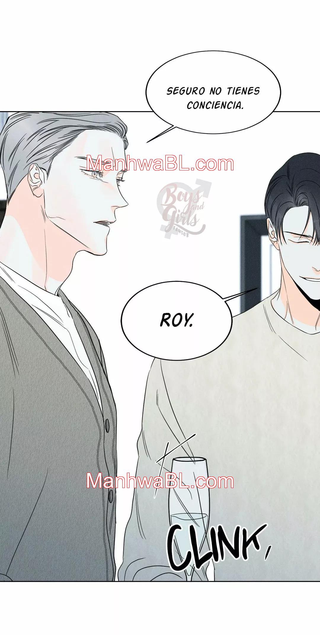 Still, Do You Like it? - Capítulo 16 manhwa