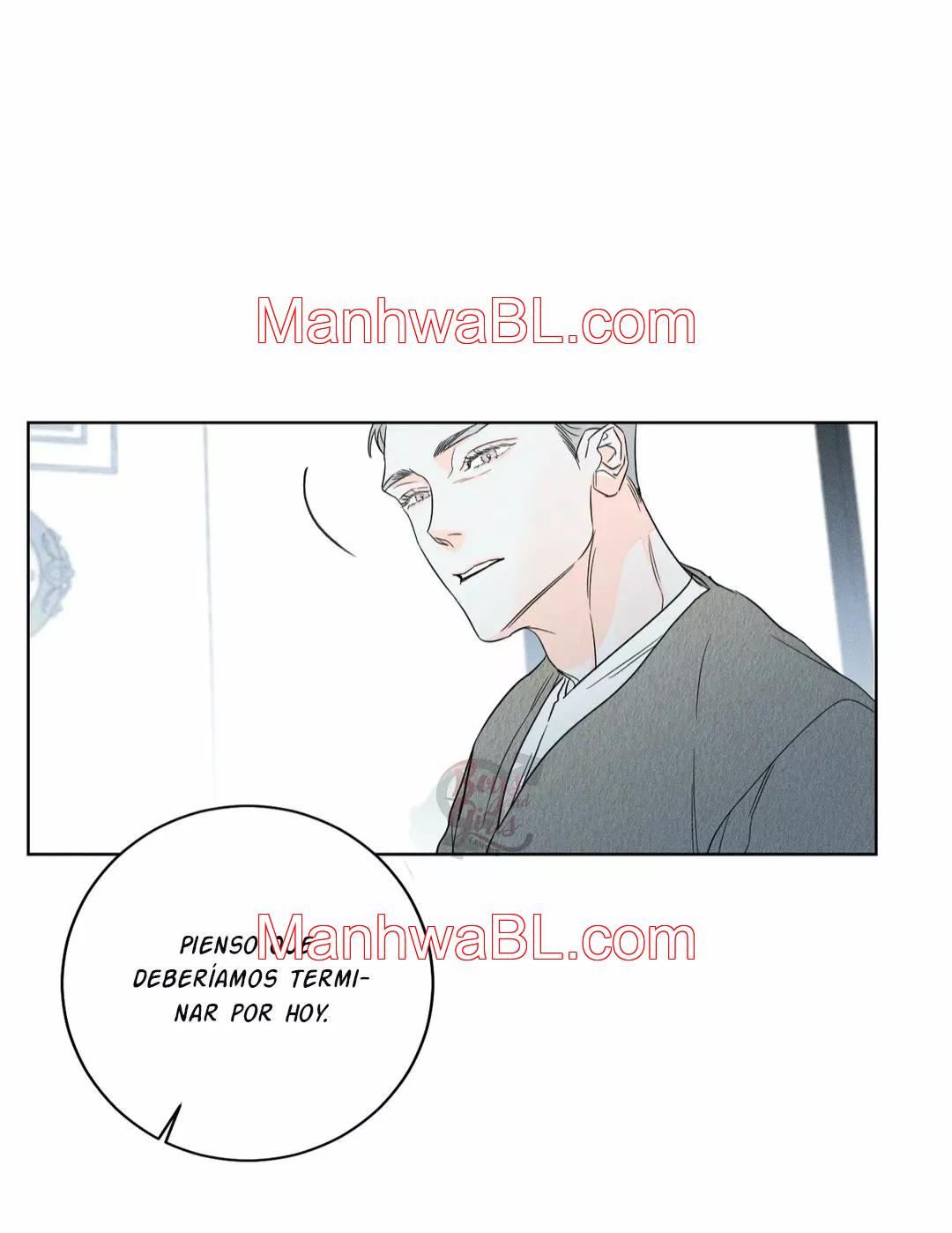Still, Do You Like it? - Capítulo 16 manhwa