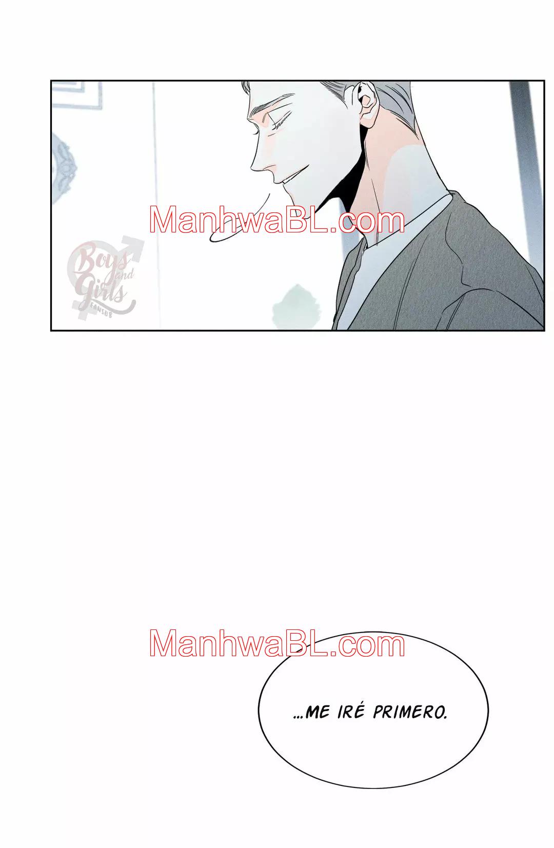 Still, Do You Like it? - Capítulo 16 manhwa