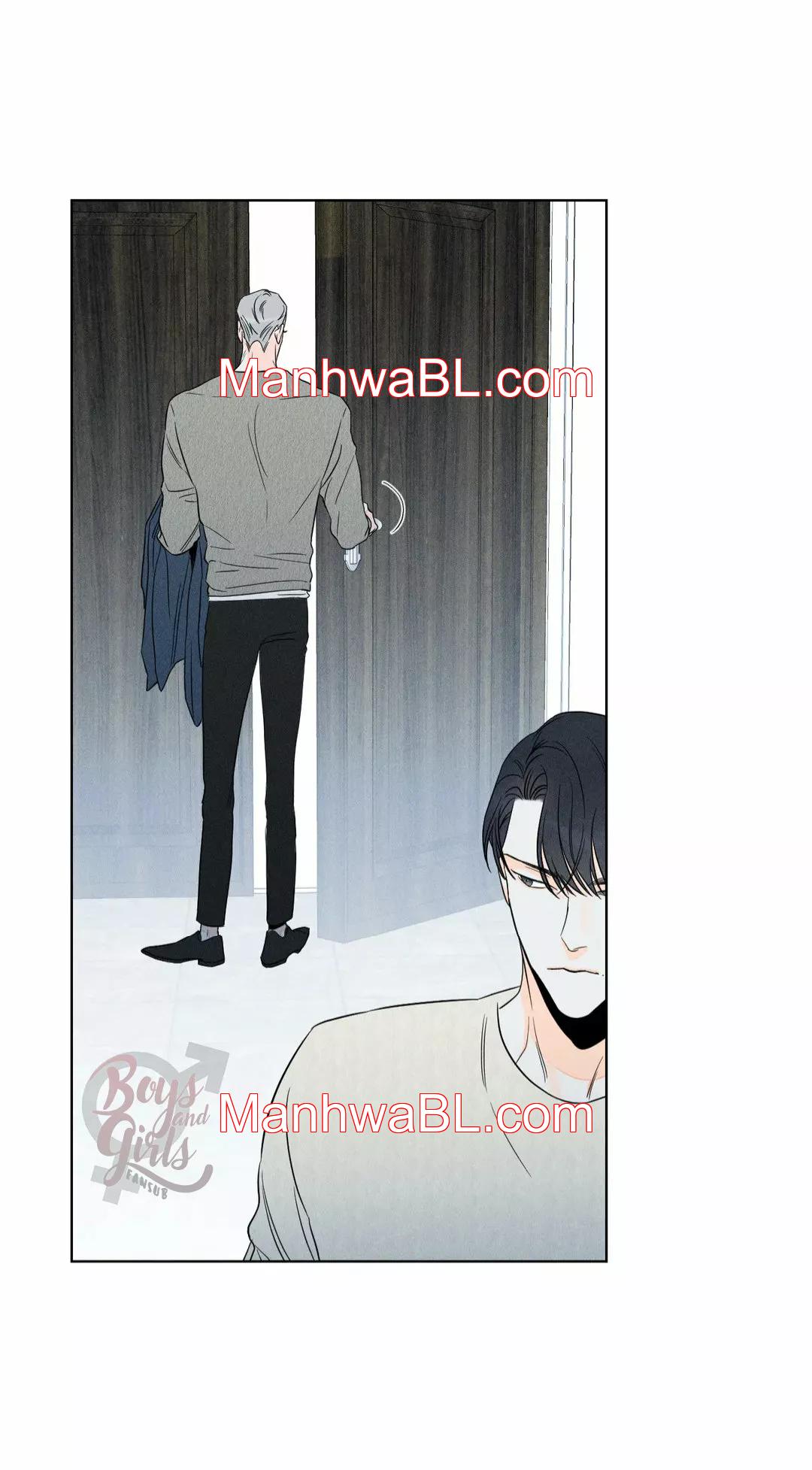 Still, Do You Like it? - Capítulo 16 manhwa