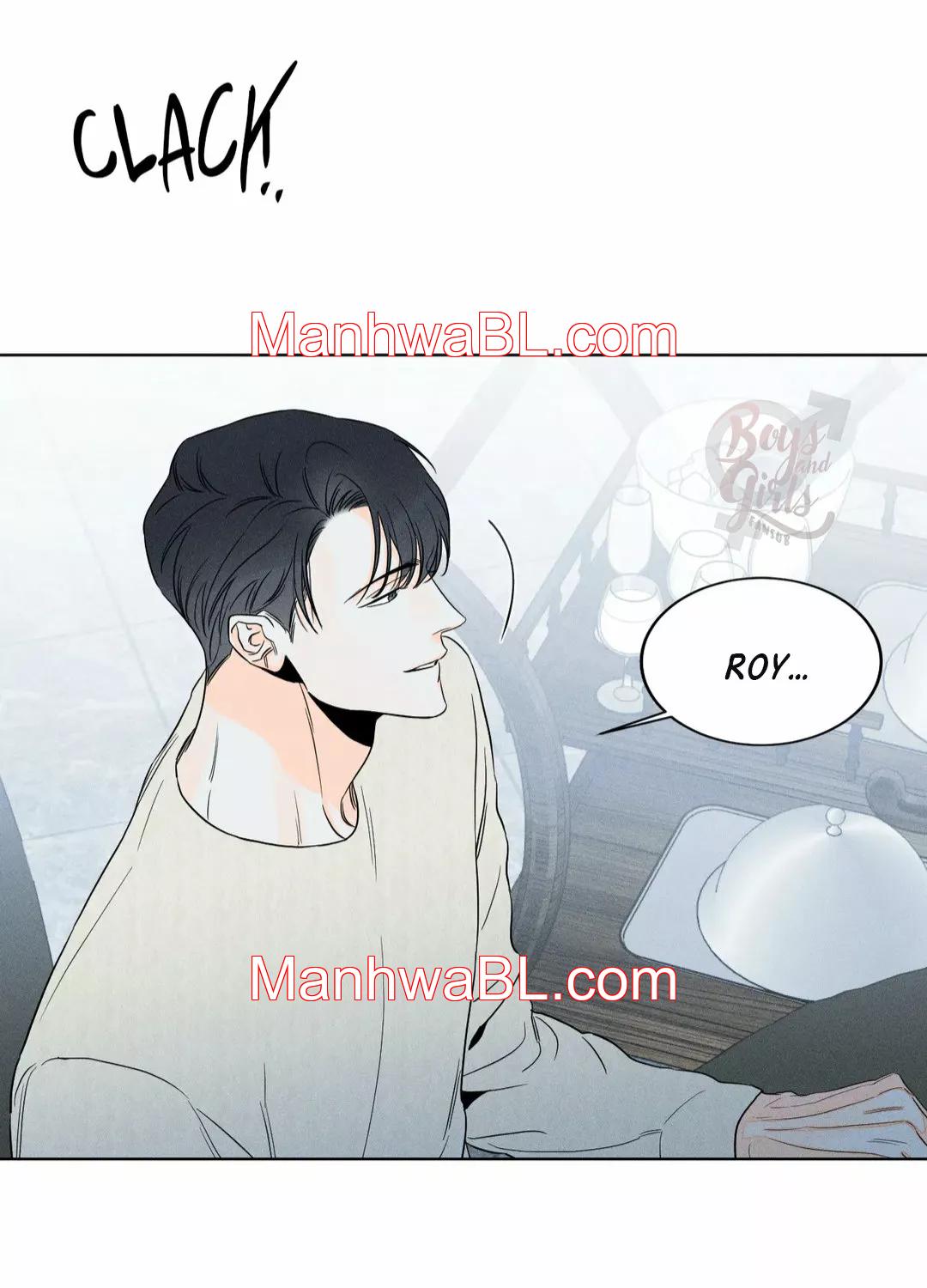 Still, Do You Like it? - Capítulo 16 manhwa