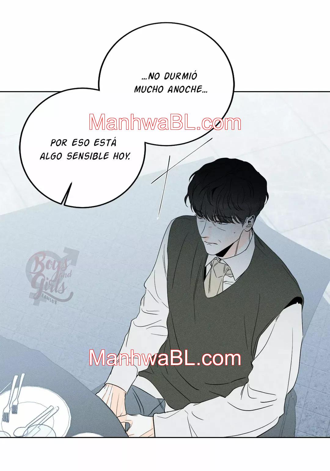 Still, Do You Like it? - Capítulo 16 manhwa