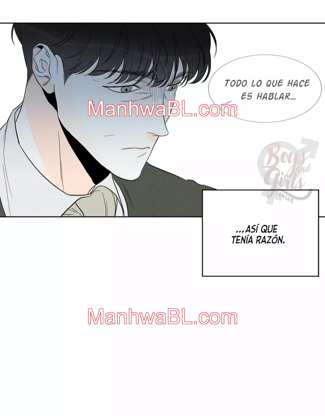 Still, Do You Like it? - Capítulo 16 manhwa