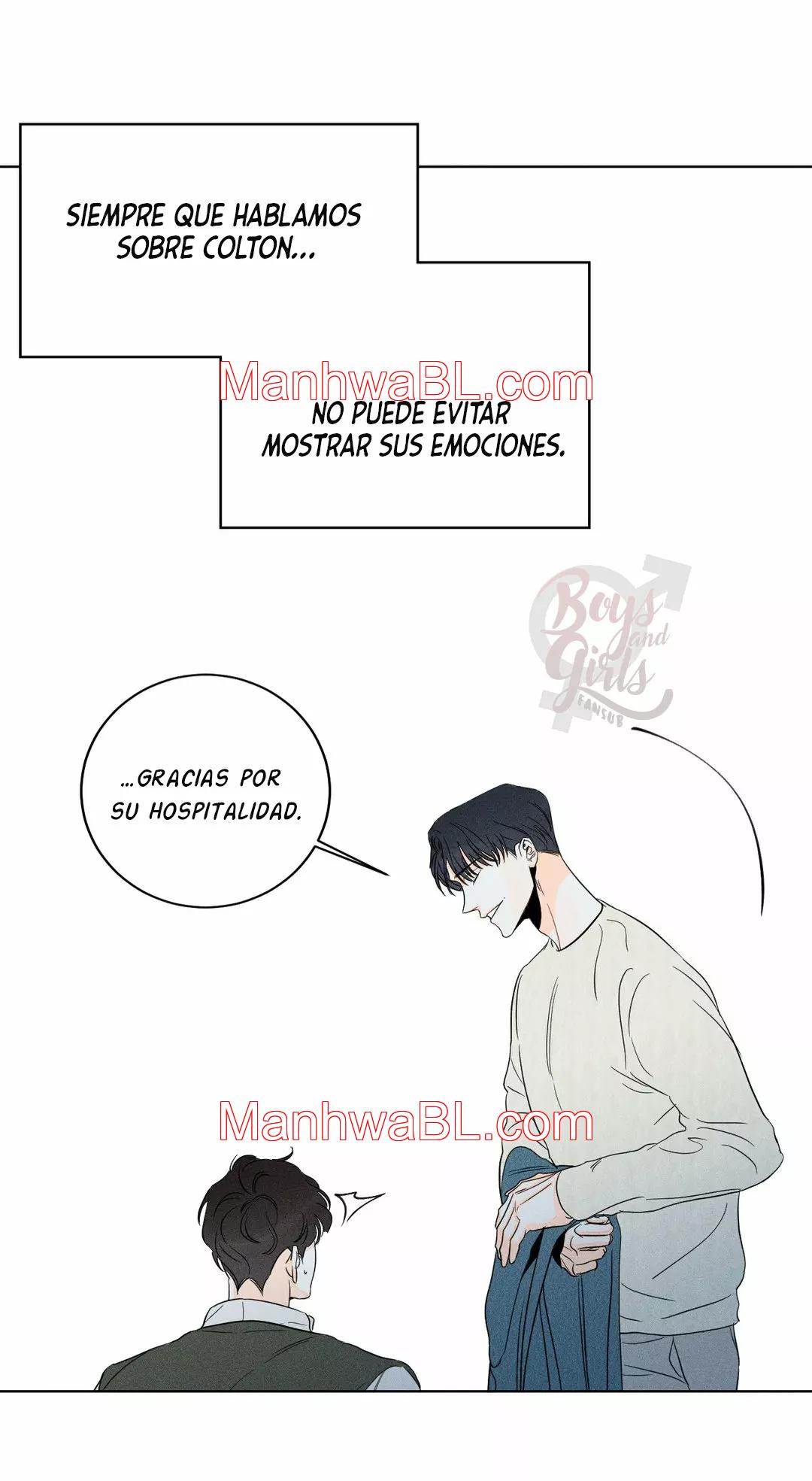 Still, Do You Like it? - Capítulo 16 manhwa