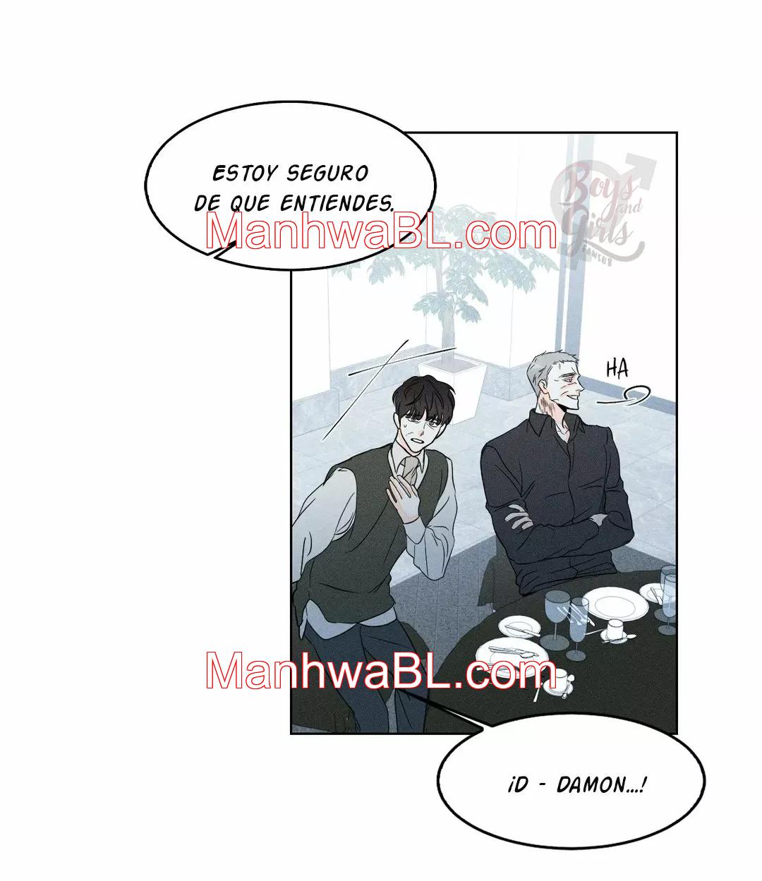 Still, Do You Like it? - Capítulo 16 manhwa