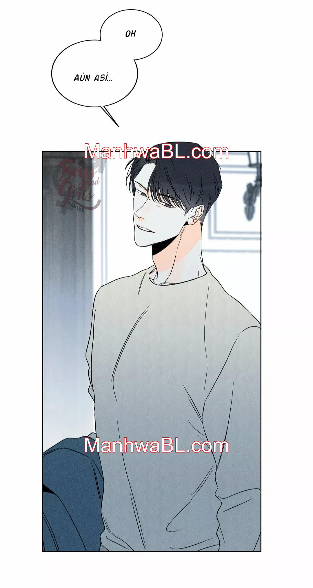 Still, Do You Like it? - Capítulo 16 manhwa