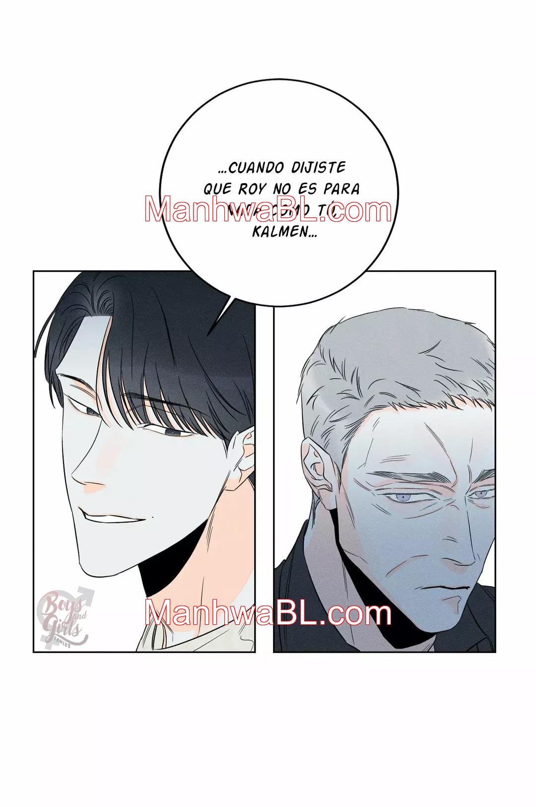 Still, Do You Like it? - Capítulo 16 manhwa