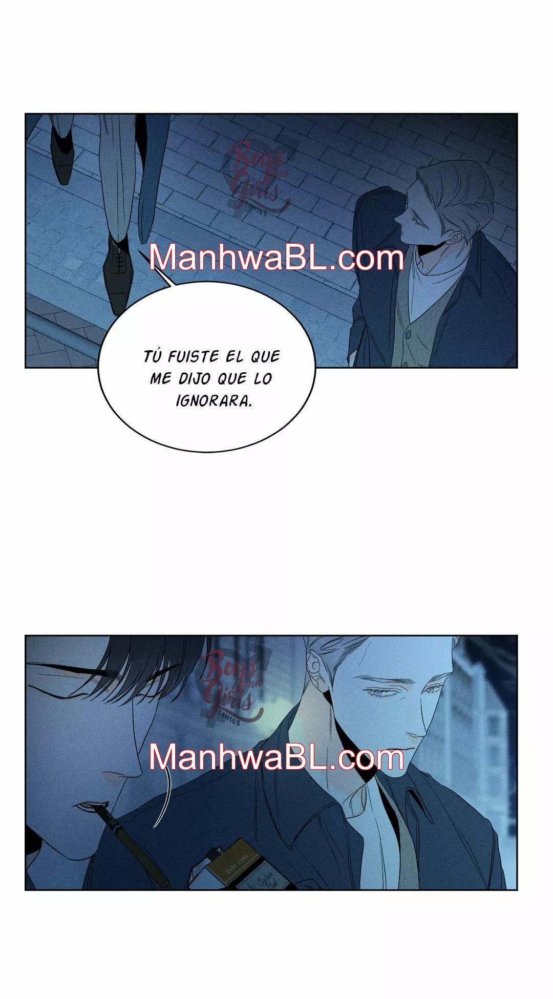Still, Do You Like it? - Capítulo 16 manhwa