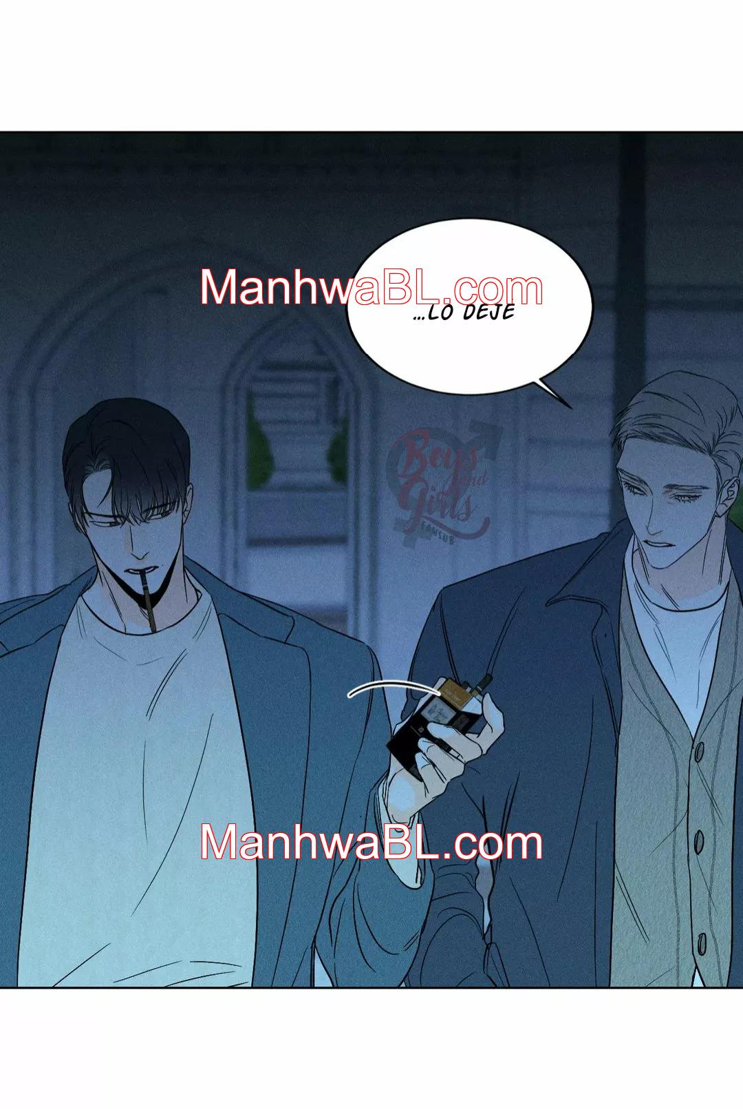 Still, Do You Like it? - Capítulo 16 manhwa