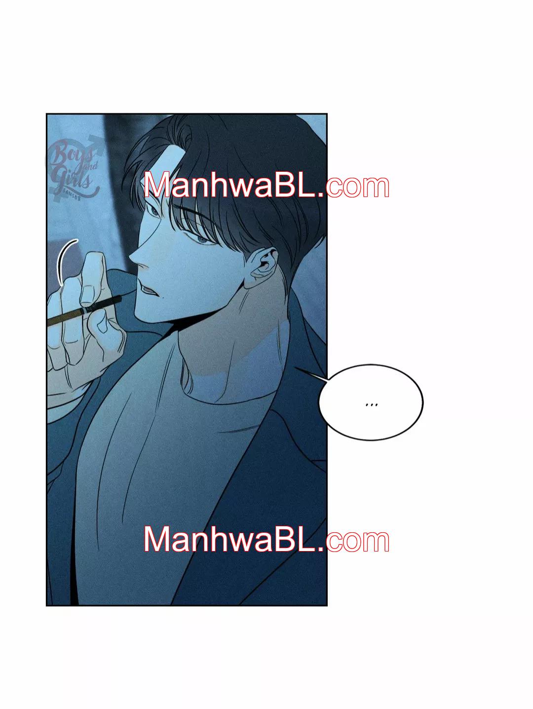 Still, Do You Like it? - Capítulo 16 manhwa