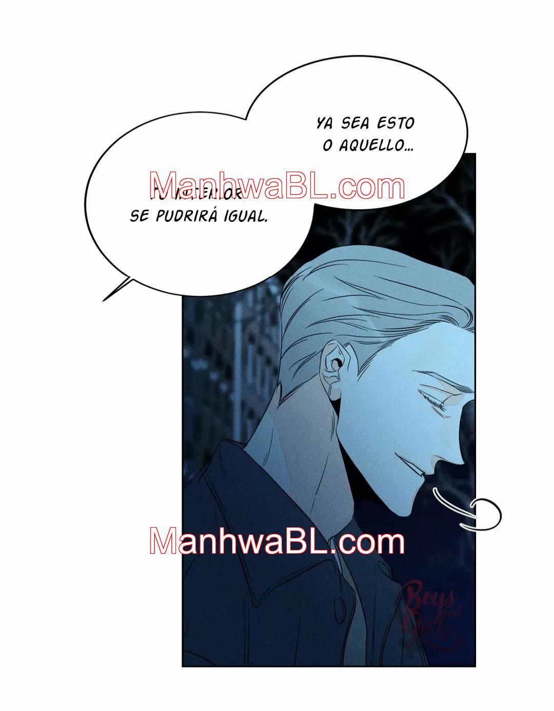 Still, Do You Like it? - Capítulo 16 manhwa