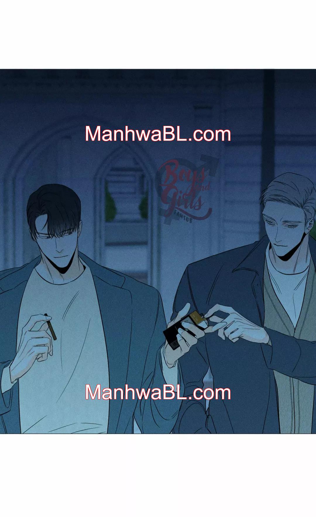 Still, Do You Like it? - Capítulo 16 manhwa