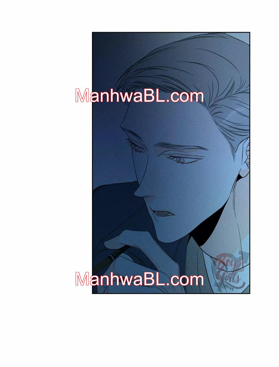 Still, Do You Like it? - Capítulo 16 manhwa