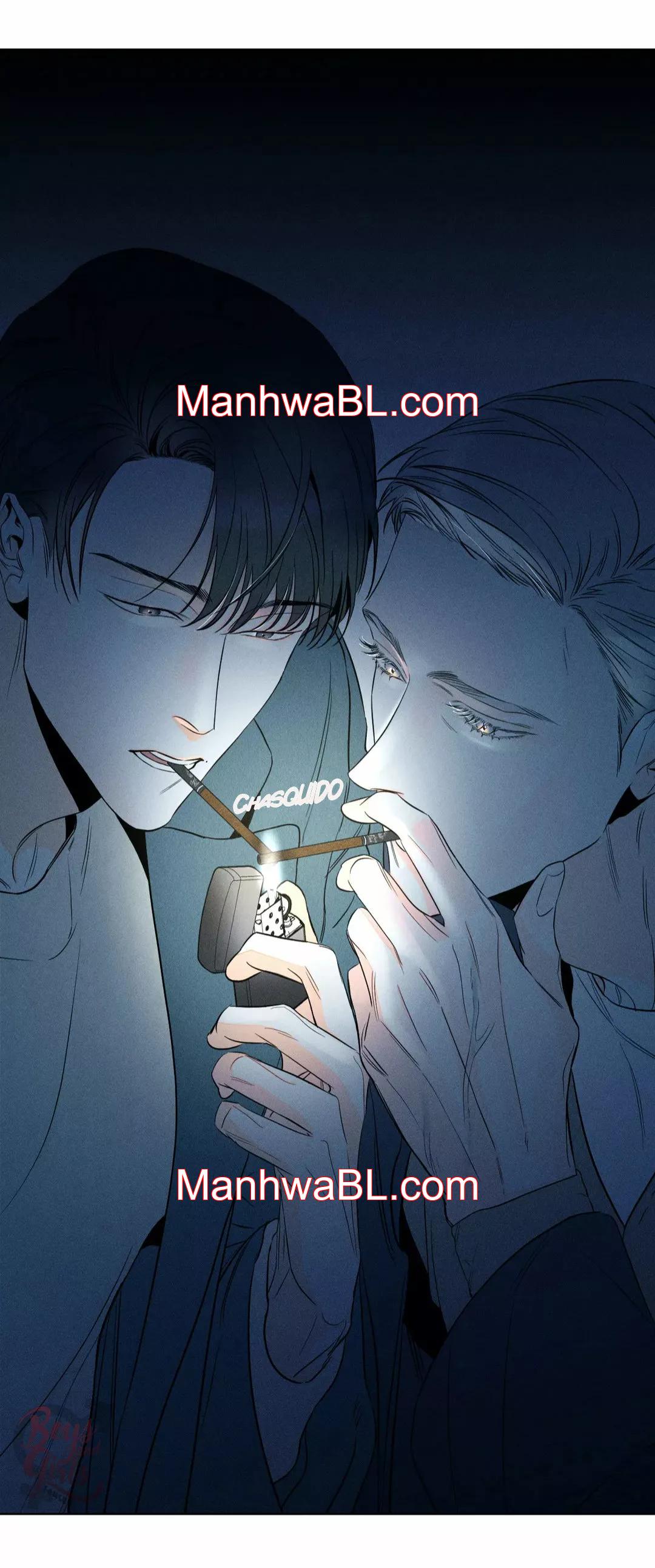 Still, Do You Like it? - Capítulo 16 manhwa