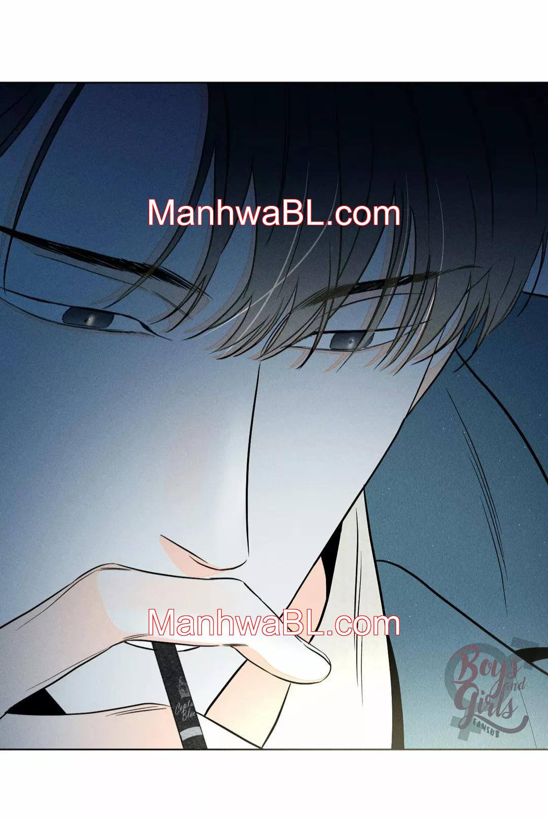 Still, Do You Like it? - Capítulo 16 manhwa