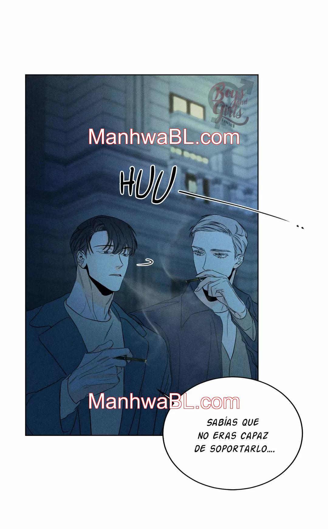 Still, Do You Like it? - Capítulo 16 manhwa