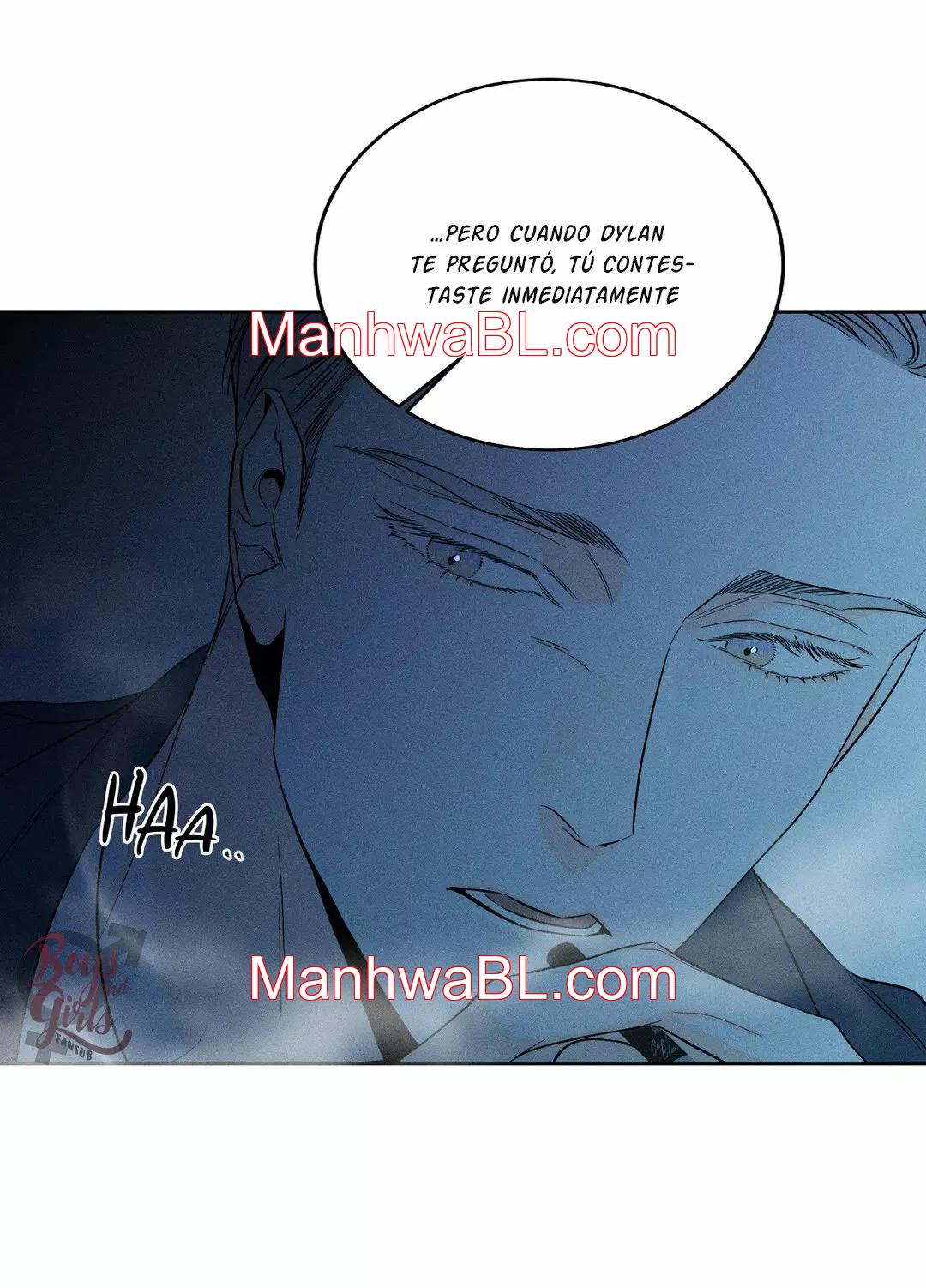 Still, Do You Like it? - Capítulo 16 manhwa