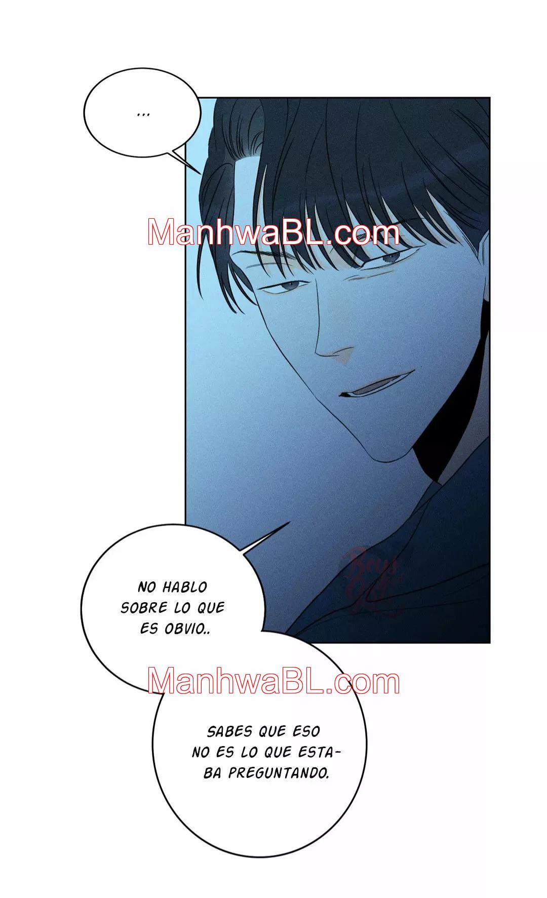 Still, Do You Like it? - Capítulo 16 manhwa