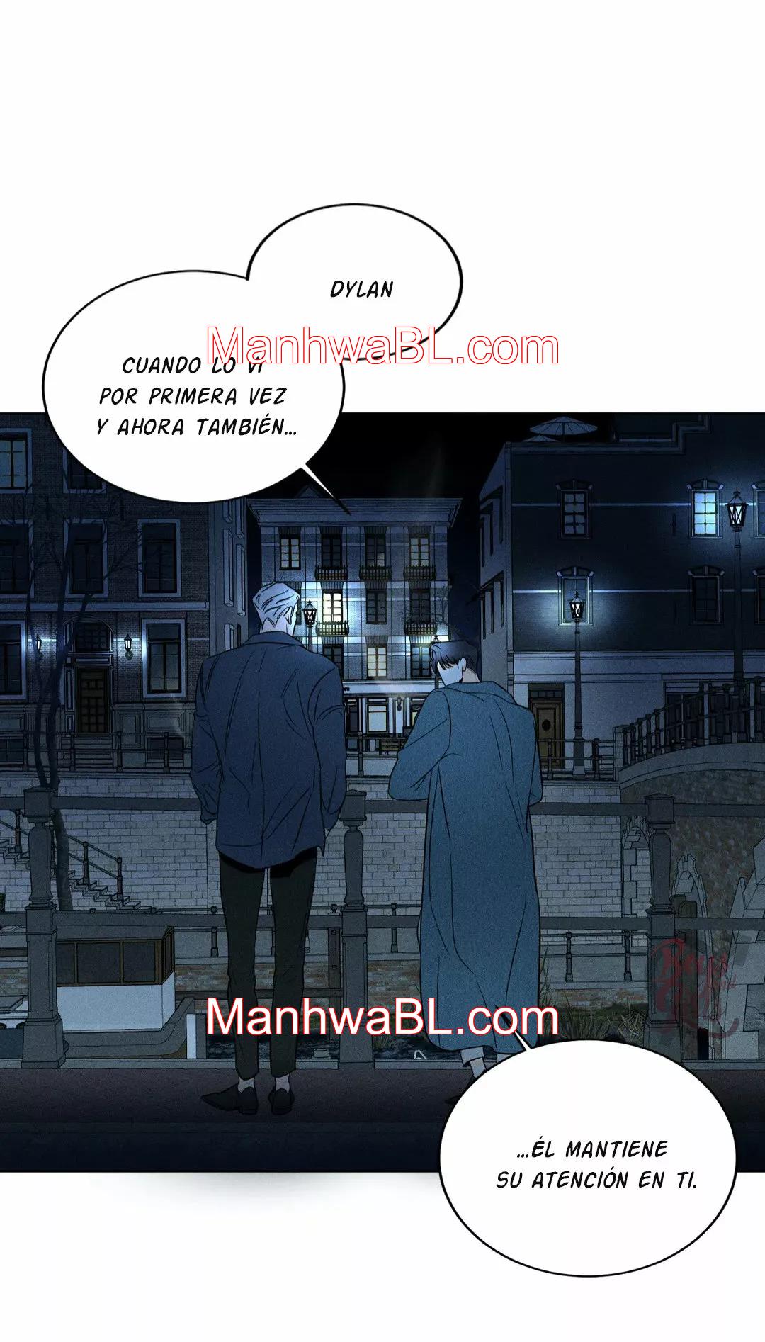 Still, Do You Like it? - Capítulo 16 manhwa