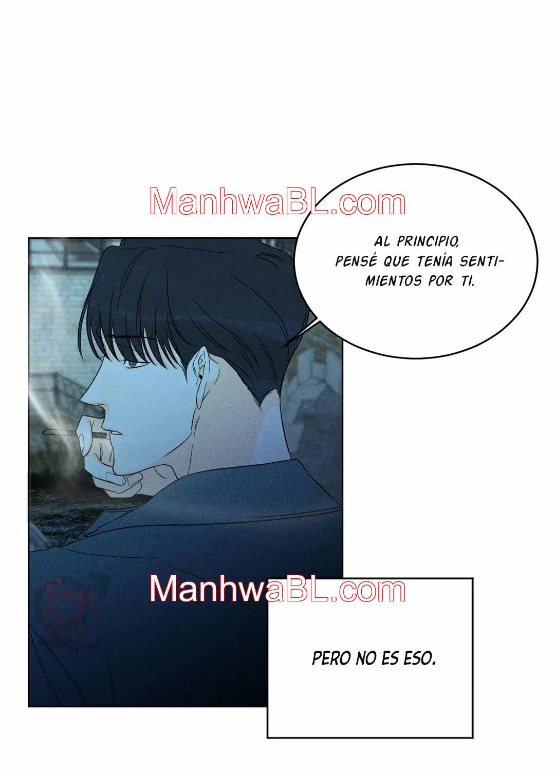 Still, Do You Like it? - Capítulo 16 manhwa