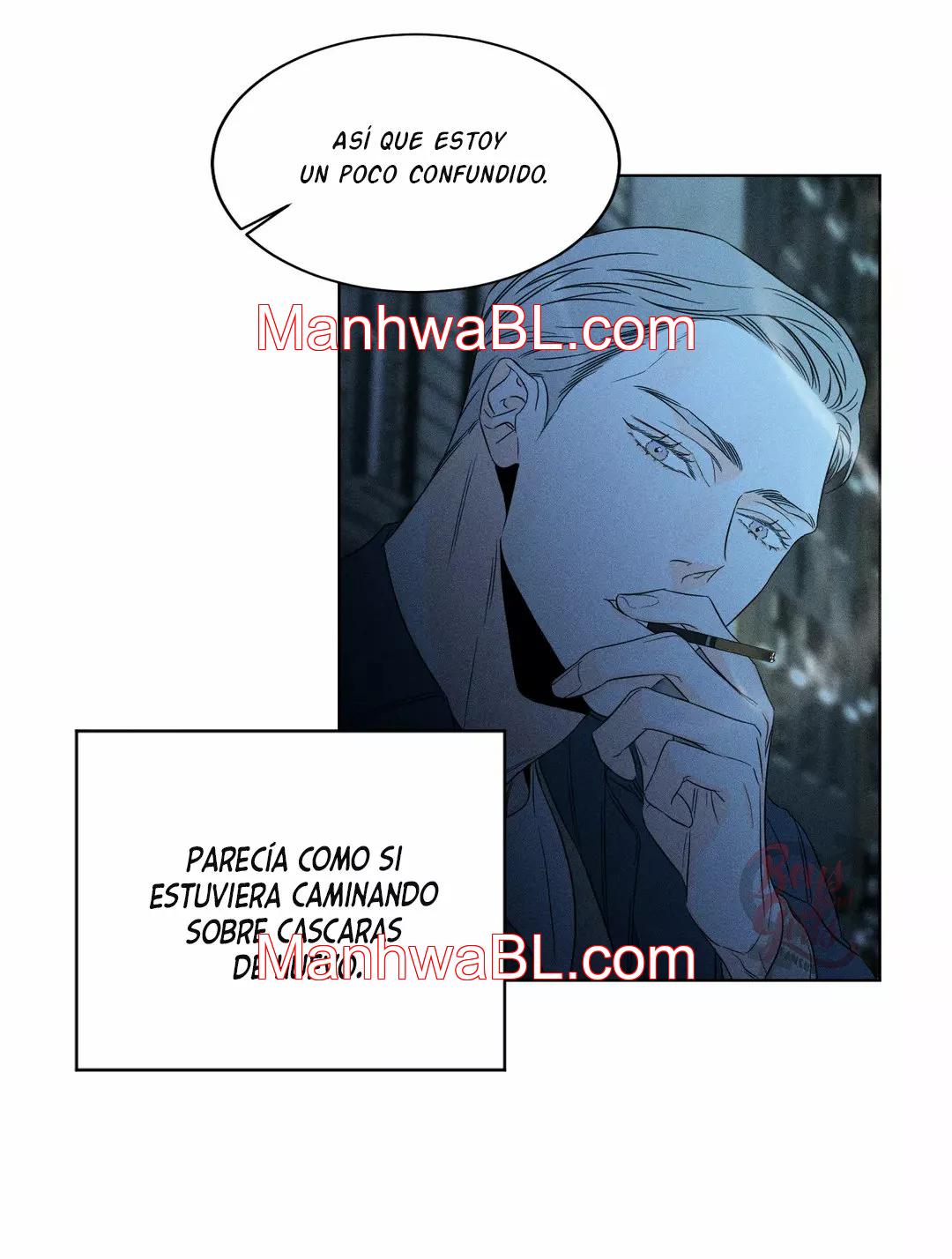 Still, Do You Like it? - Capítulo 16 manhwa