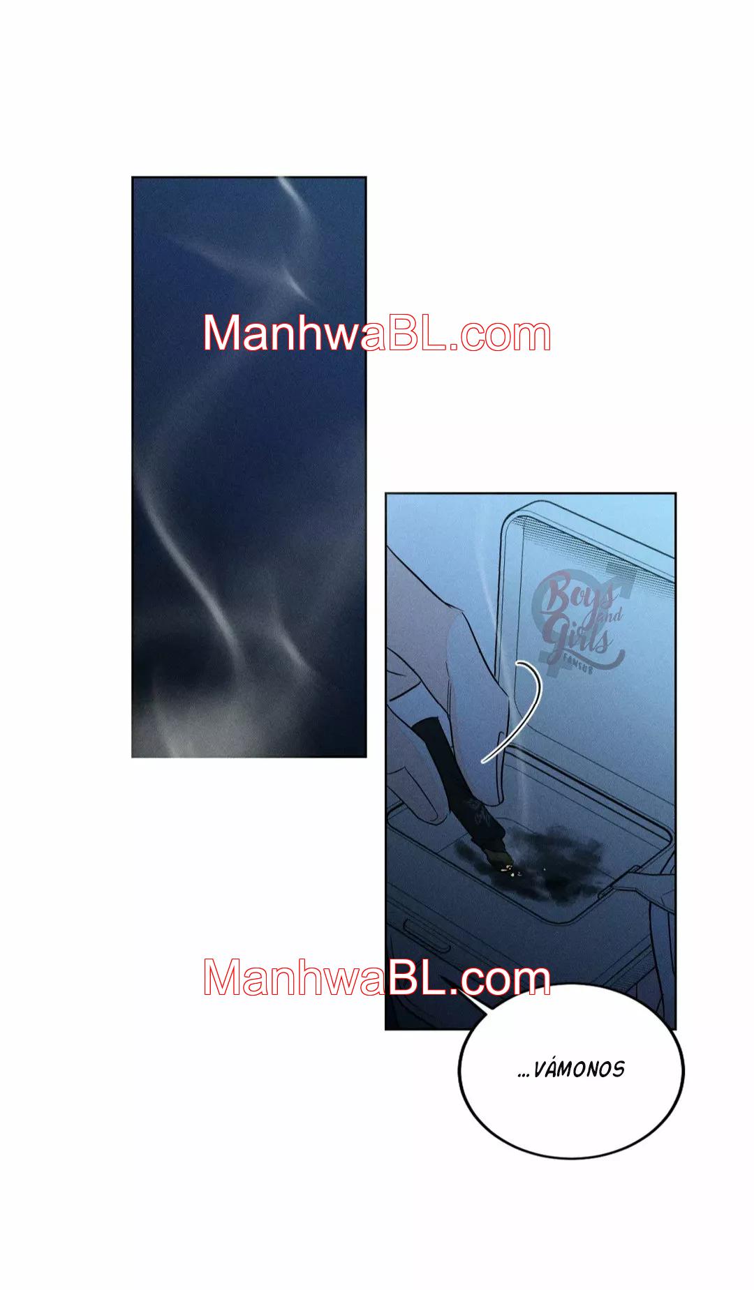 Still, Do You Like it? - Capítulo 16 manhwa