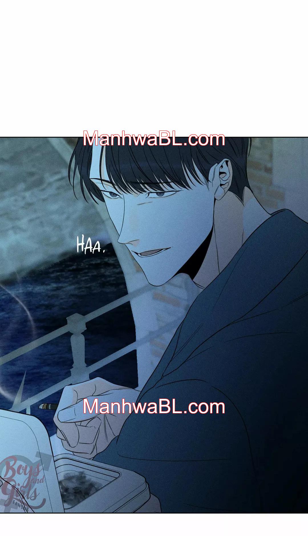 Still, Do You Like it? - Capítulo 16 manhwa