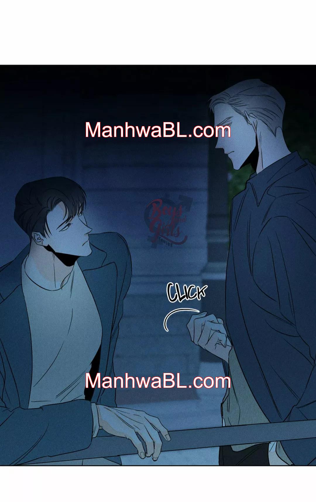 Still, Do You Like it? - Capítulo 16 manhwa